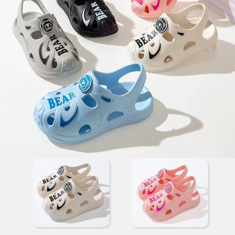 EVA CLOGS