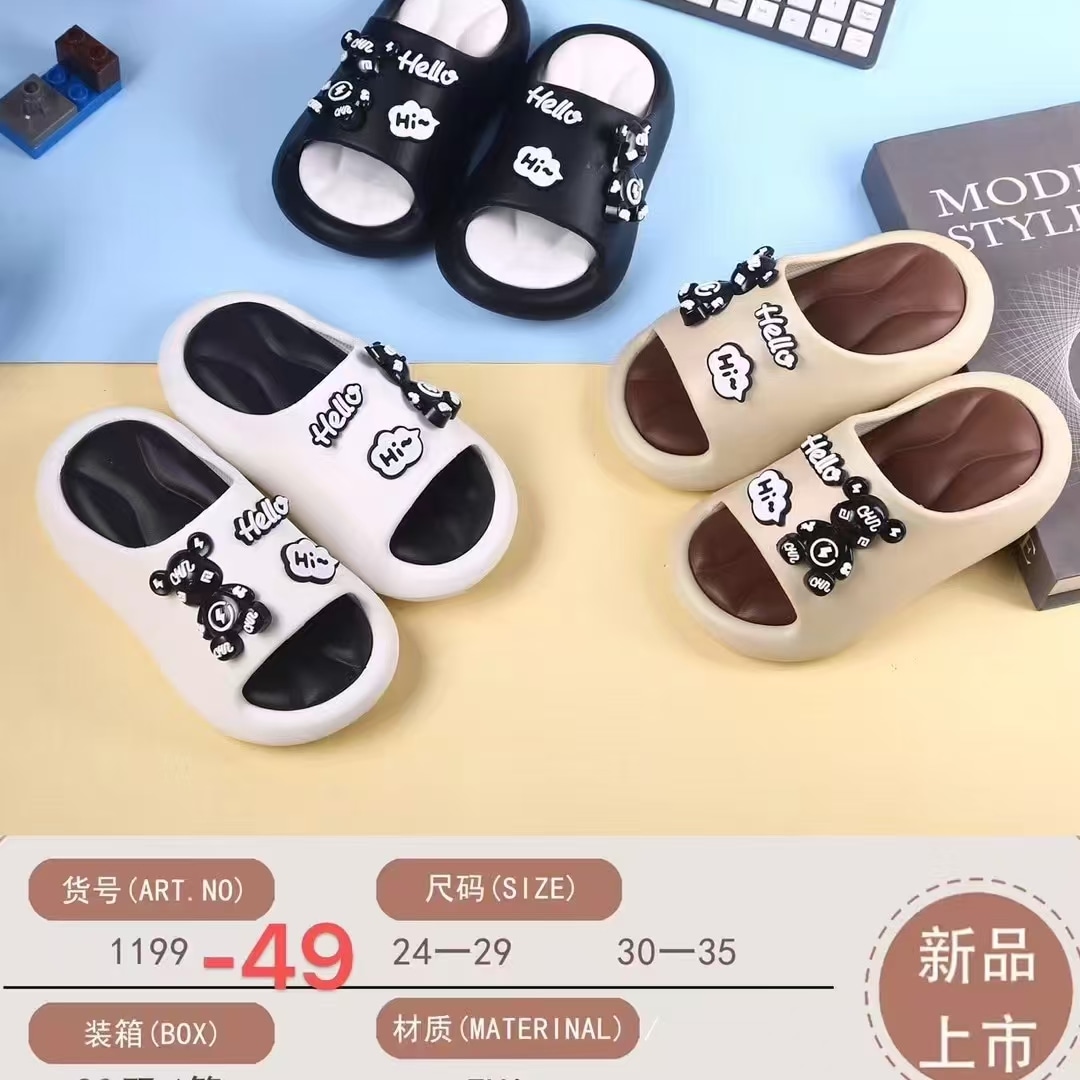 EVA CLOGS