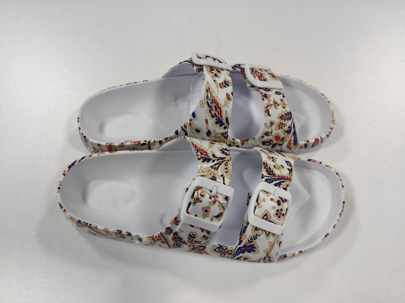 EVA CLOGS