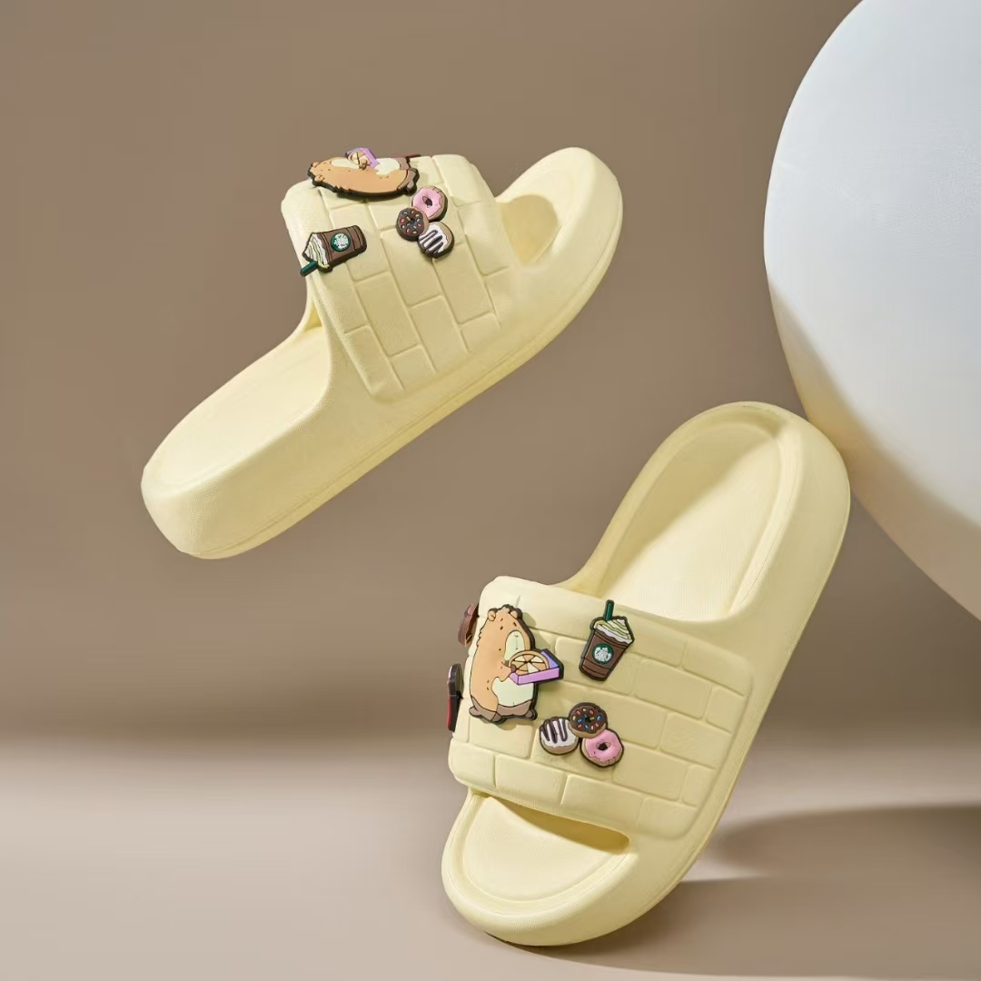 EVA CLOGS