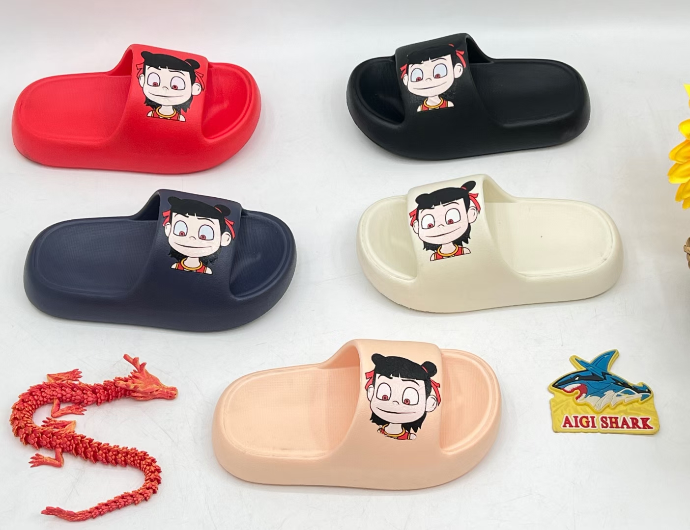 EVA CLOGS