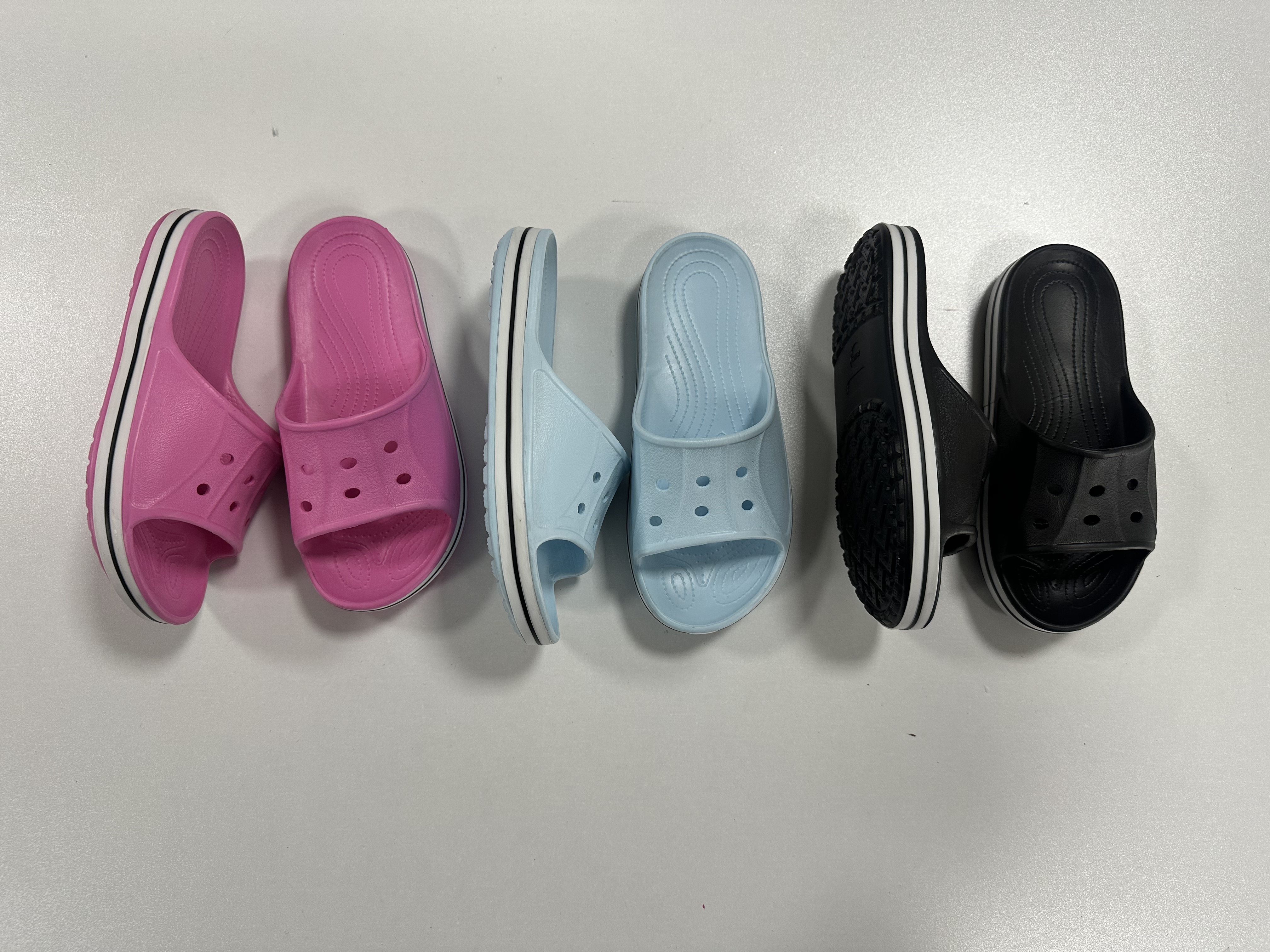 EVA CLOGS