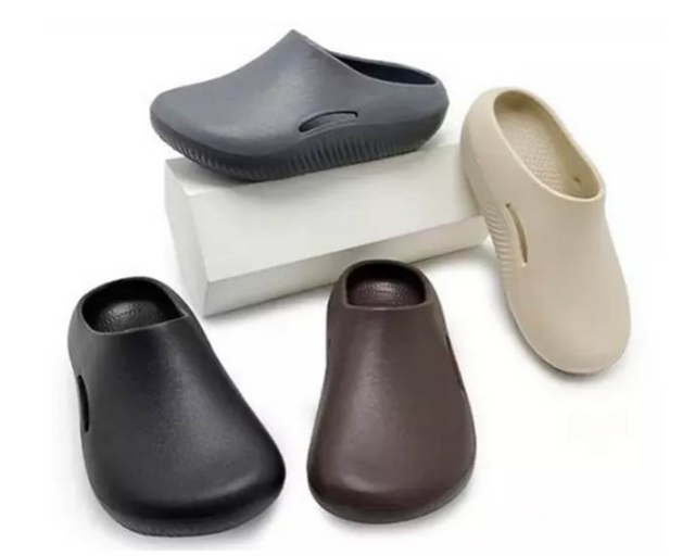 EVA CLOGS