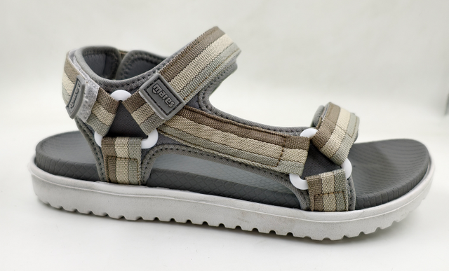 Unisex TPR Sandals For Women And Mens 36-45