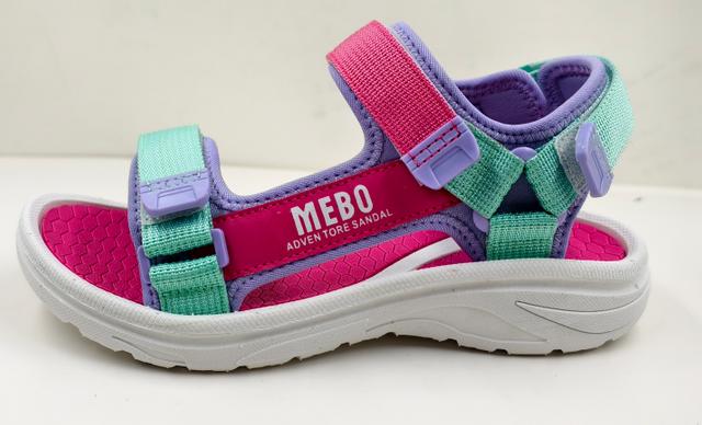 Unisex TPR Sandals For Women And Mens 36-45
