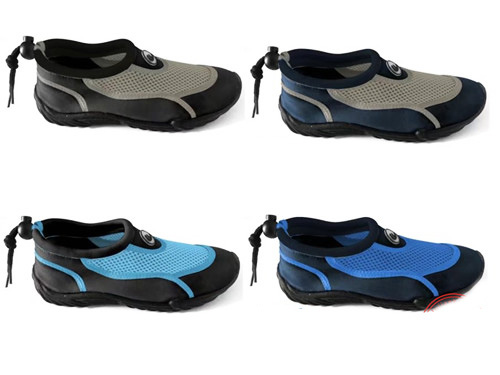 Aqua Shoes Swimming Beach Running Neoprene Water Shoes For Women And Men