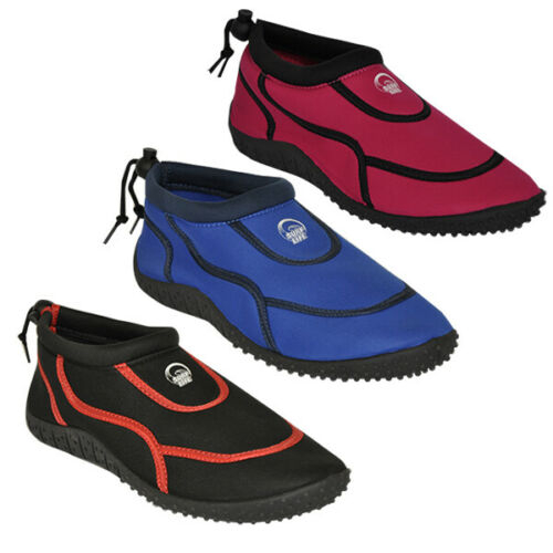 Aqua Shoes Swimming Beach Running Neoprene Water Shoes For Women And Men