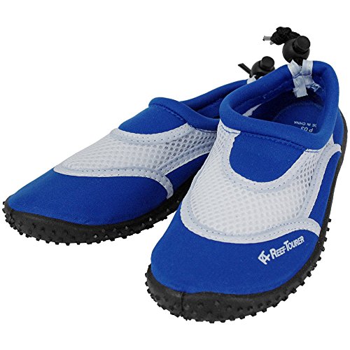 Aqua Shoes Swimming Beach Running Neoprene Water Shoes For Women And Men