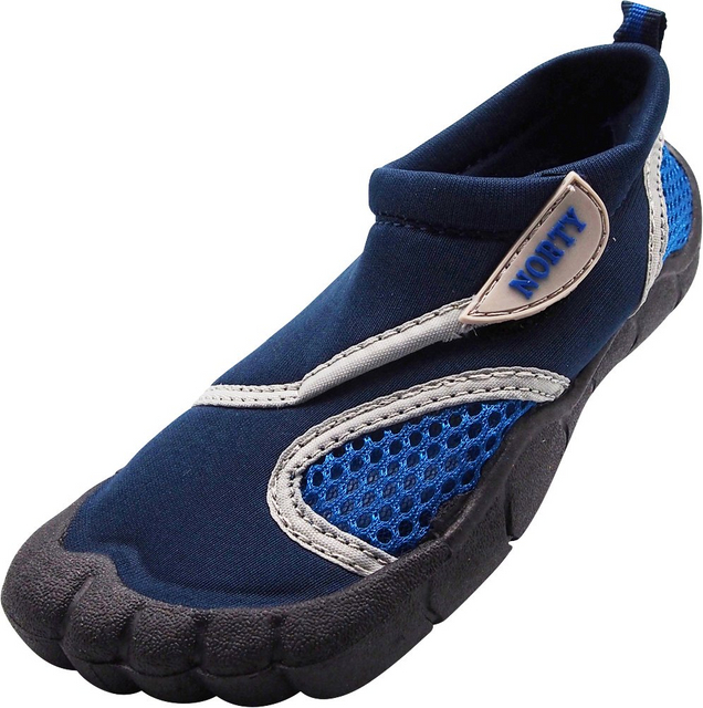 Aqua Shoes Swimming Beach Running Neoprene Water Shoes For Women And Men