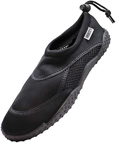 Aqua Shoes Swimming Beach Running Neoprene Water Shoes For Women And Men