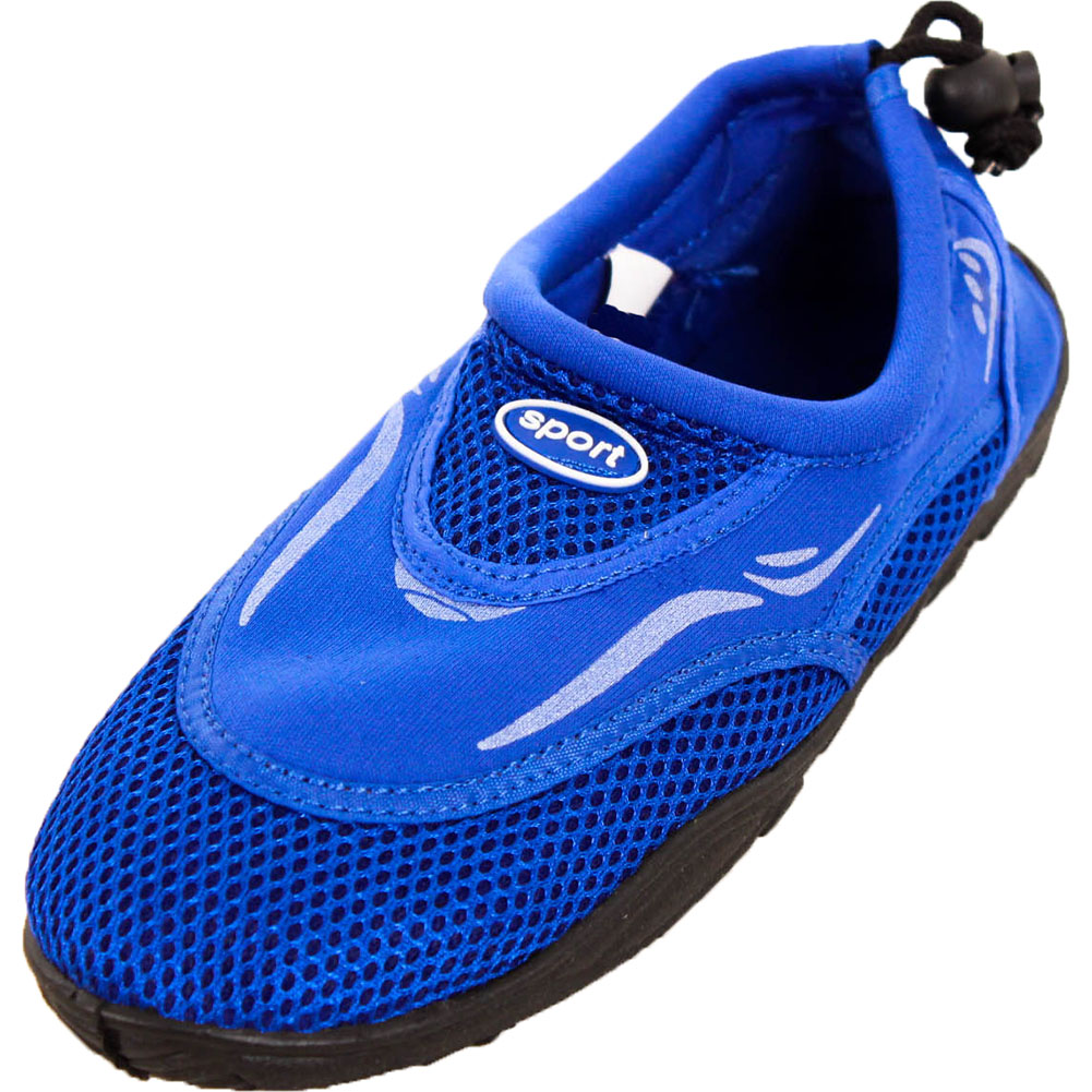 Aqua Shoes Swimming Beach Running Neoprene Water Shoes For Women And Men