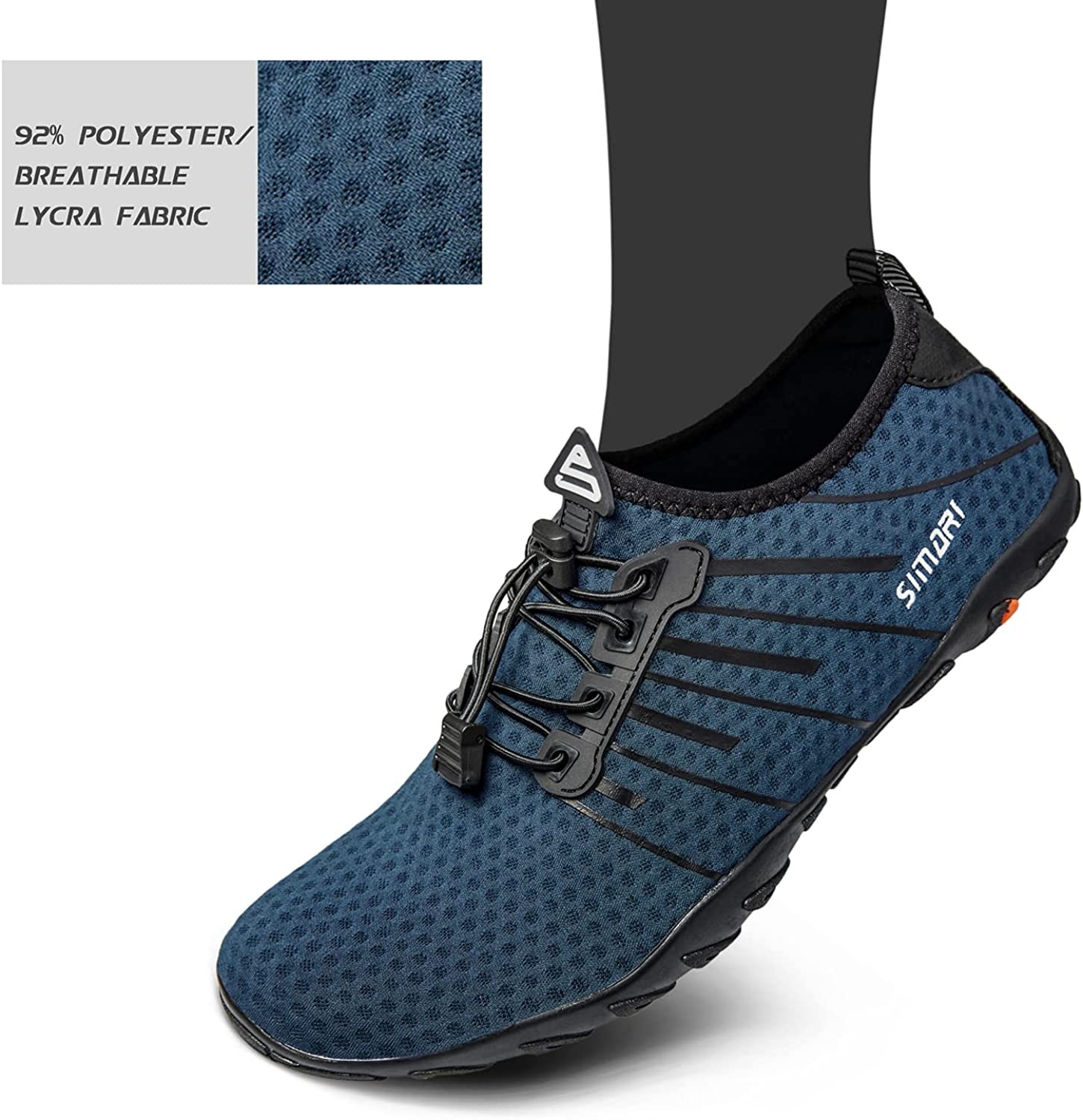 Neoprene Aqua Water Shoes Neoprene Boots Beach Swim Water Shoes For Girl Boy Women And Men