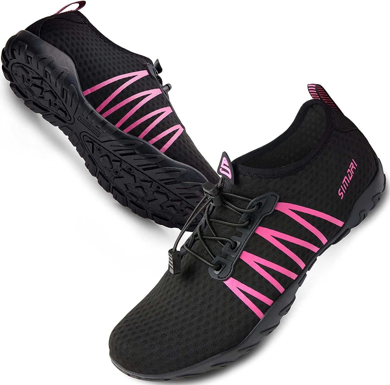 Neoprene Aqua Water Shoes Neoprene Boots Beach Swim Water Shoes For Girl Boy Women And Men