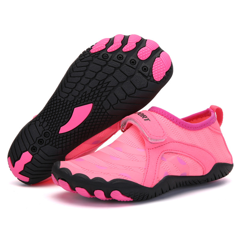 Neoprene Aqua Water Shoes Neoprene Boots Beach Swim Water Shoes For Girl Boy Women And Men