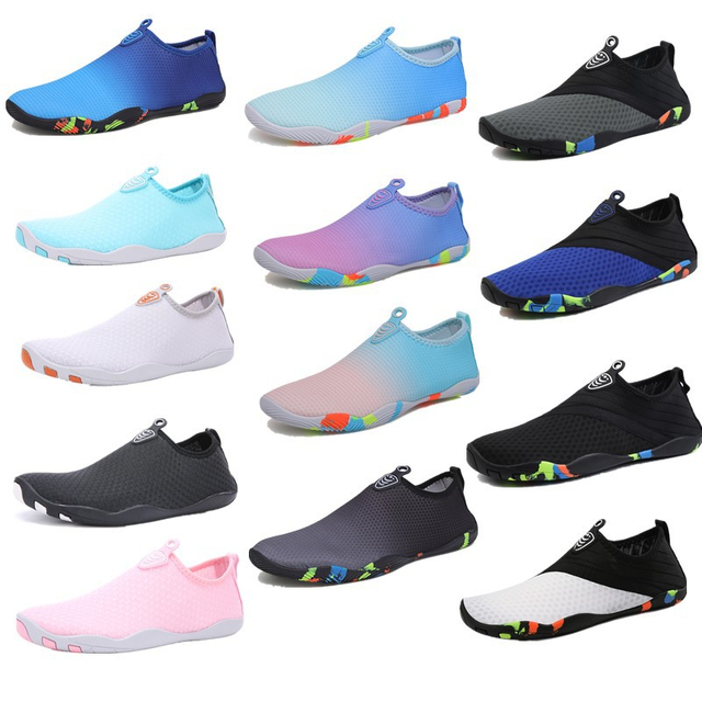 Neoprene Aqua Water Shoes Neoprene Boots Beach Swim Water Shoes For Girl Boy Women And Men