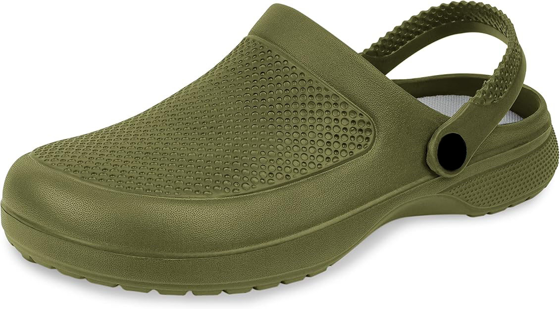 EVA CLOGS