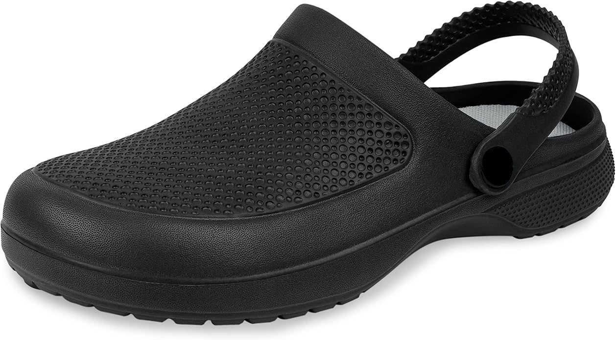 EVA CLOGS