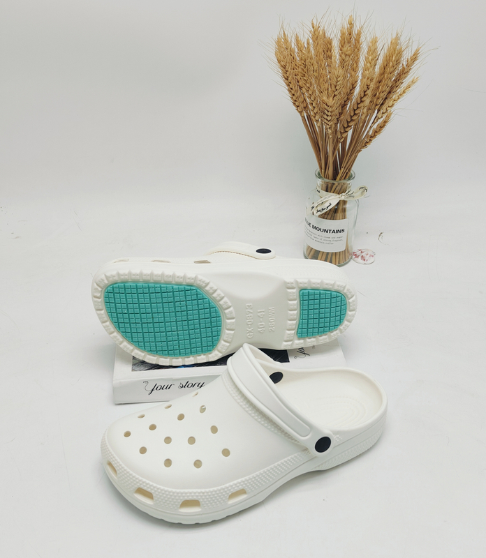 Eva Clogs