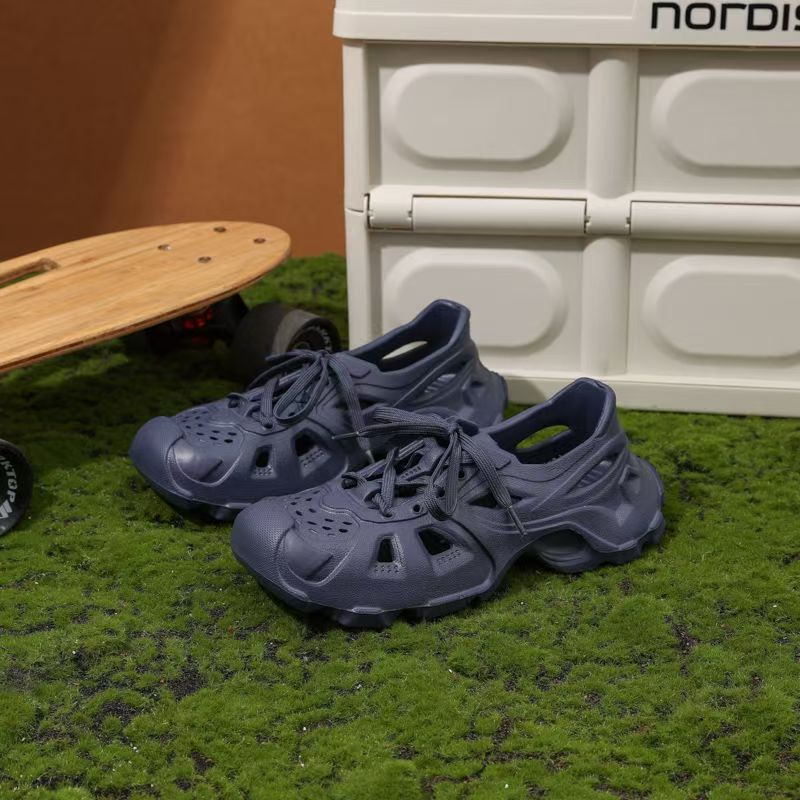 Eva Clogs