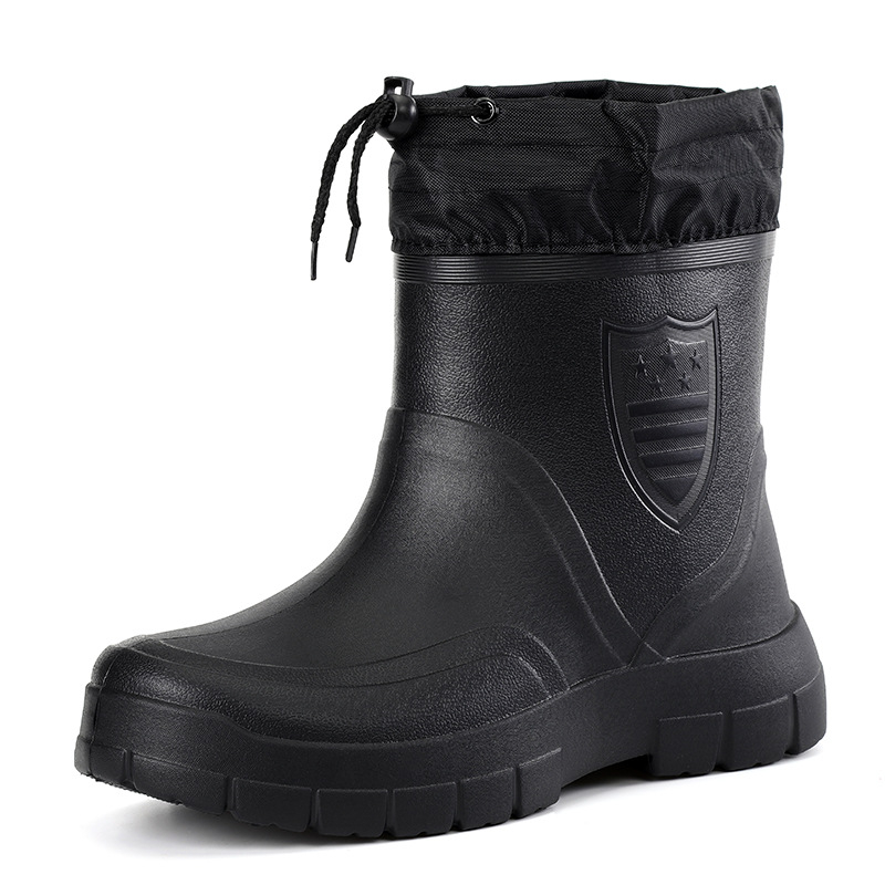 EVA boot