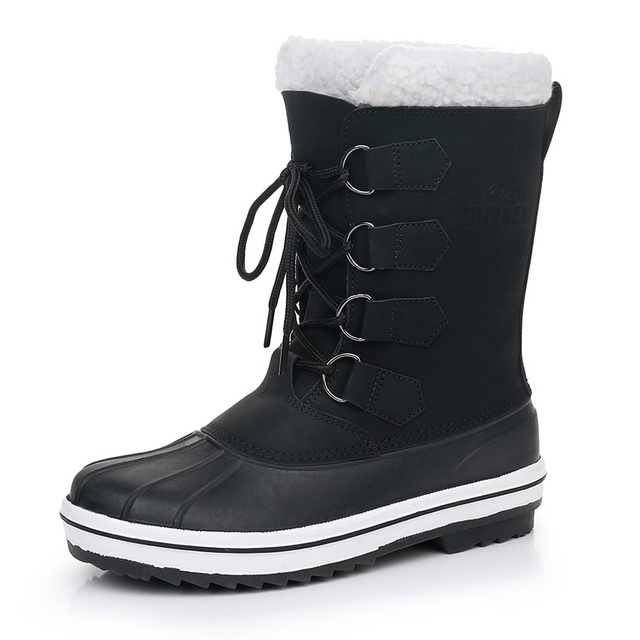 EVA boot