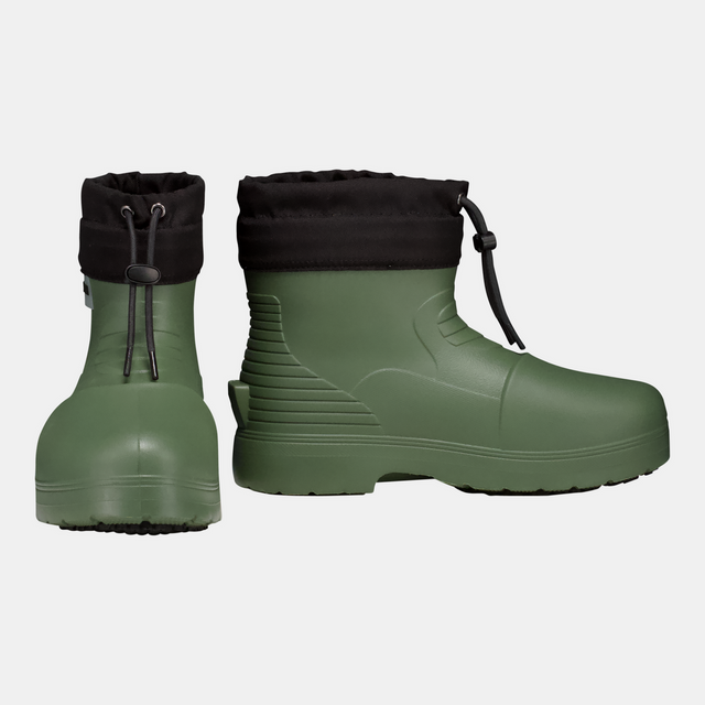 EVA boot