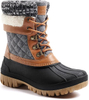 SNOW BOOT