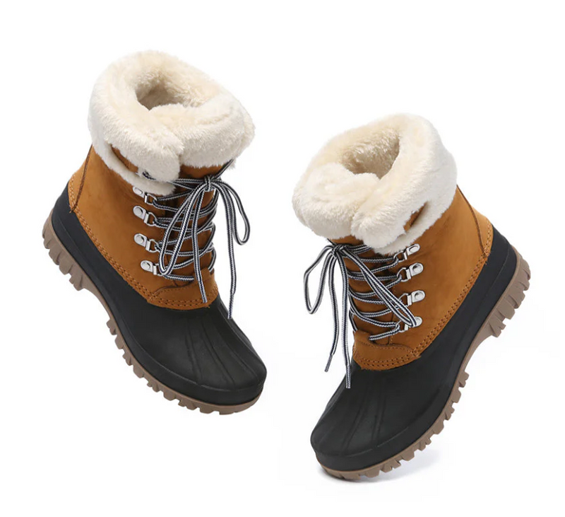 SNOW BOOT