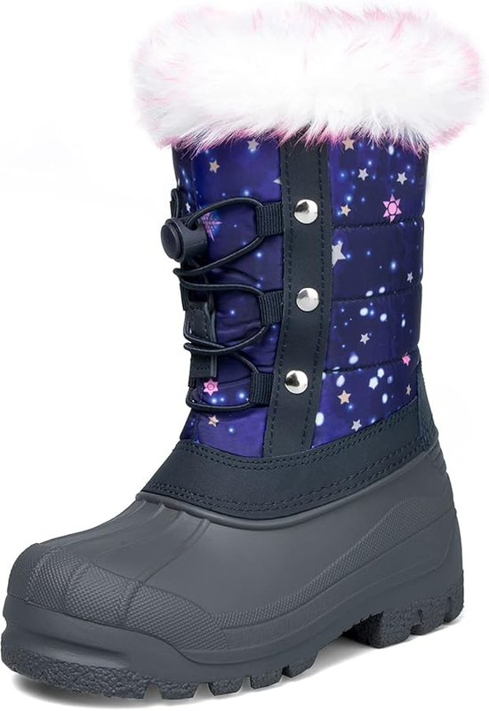 SNOW BOOT