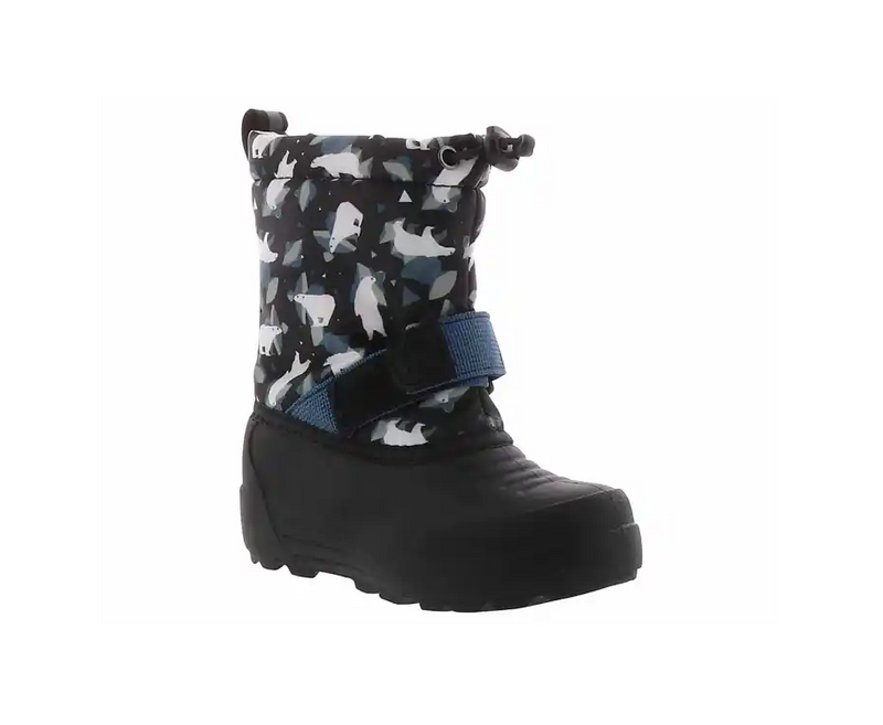 SNOW BOOT