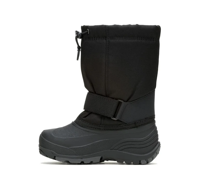 SNOW BOOT
