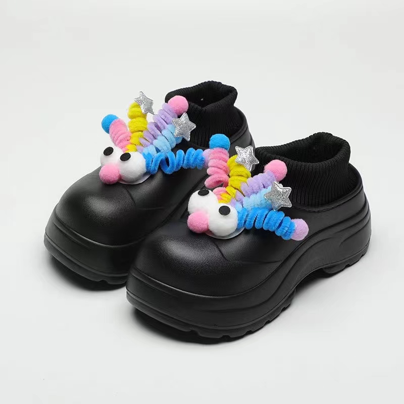 EVA CLOGS