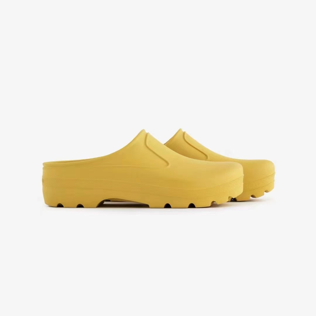 Eva Clogs