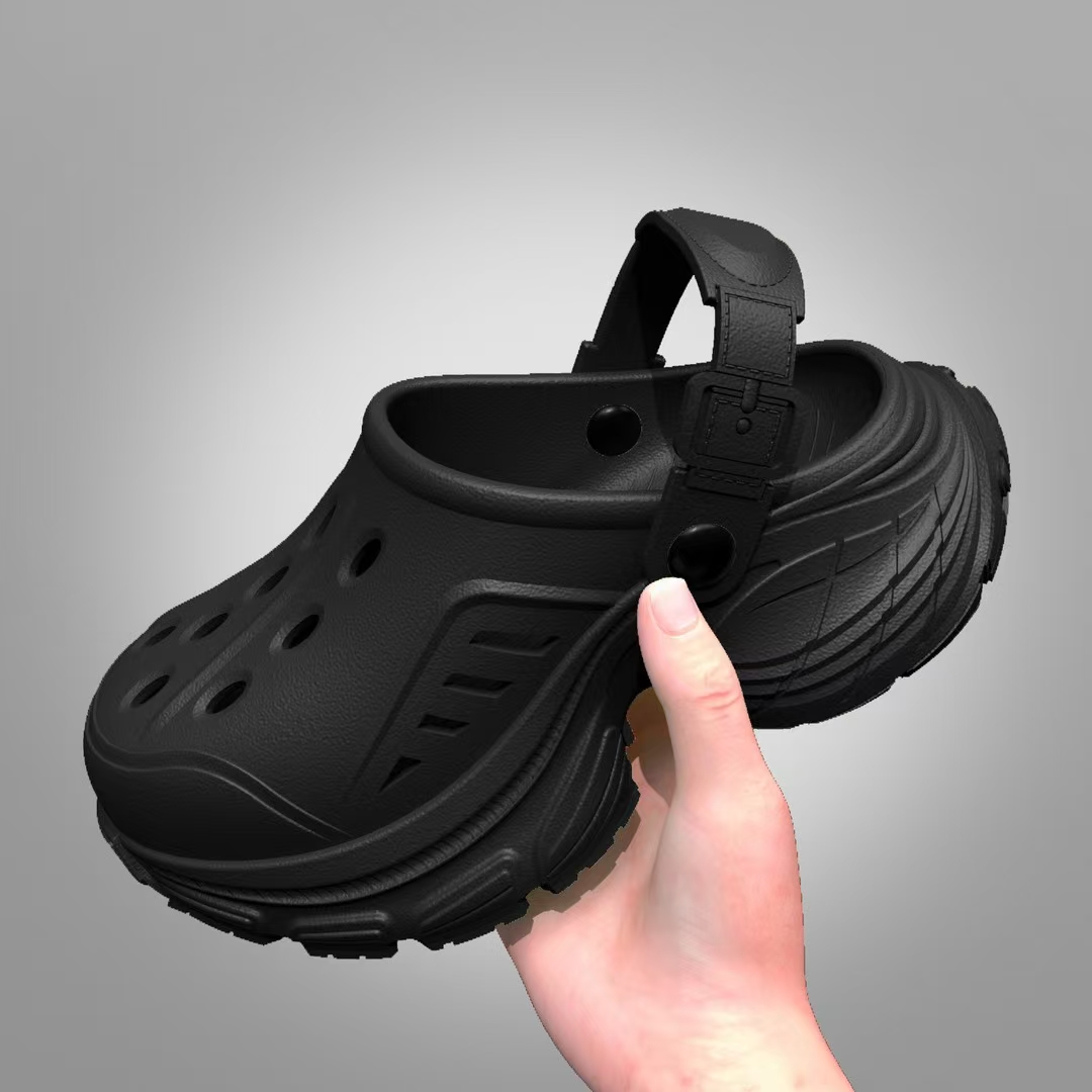 Eva Clogs