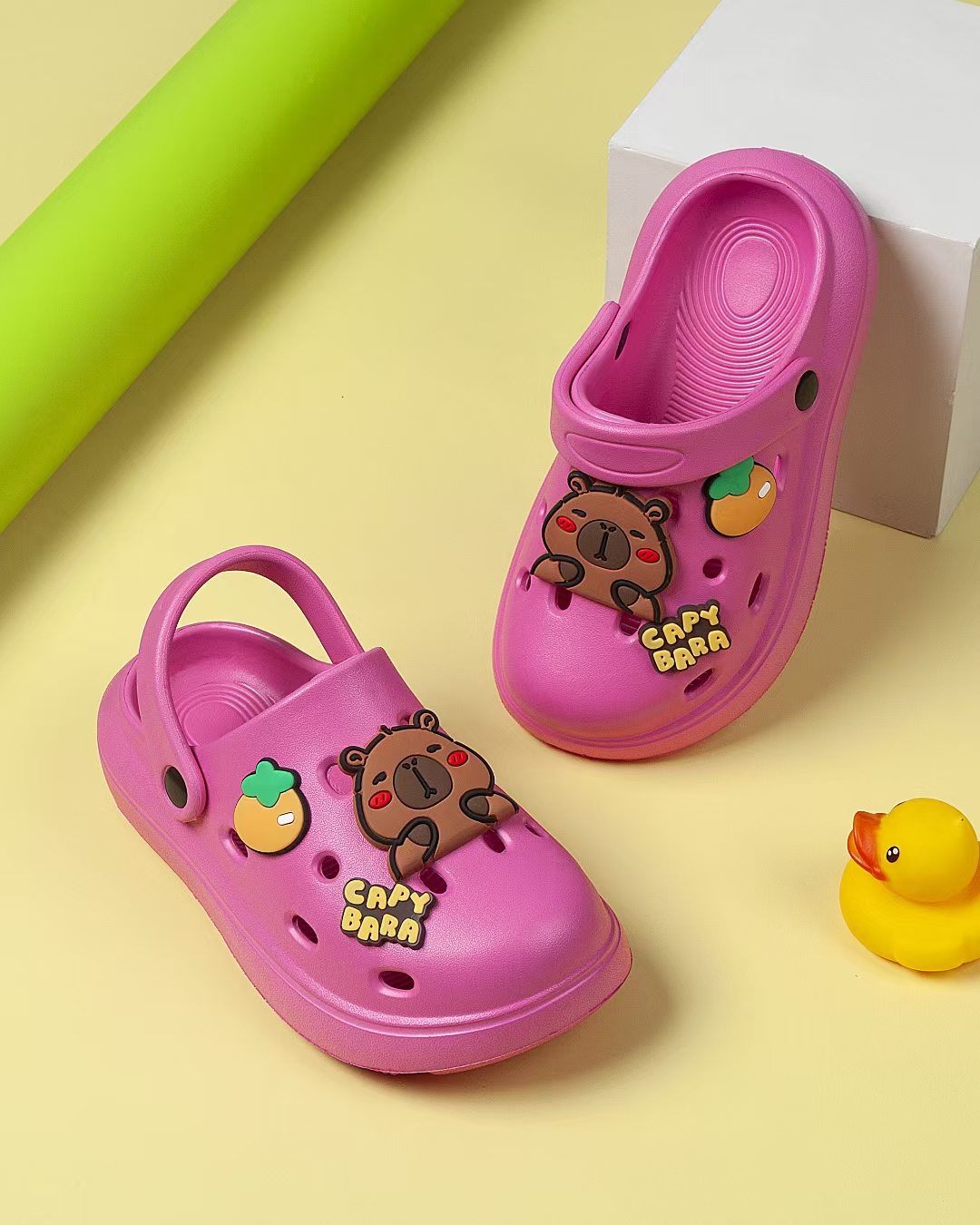Kids Clogs