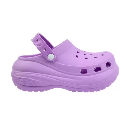Ladies Garden Clogs Slip On Womens And Mens Slipper