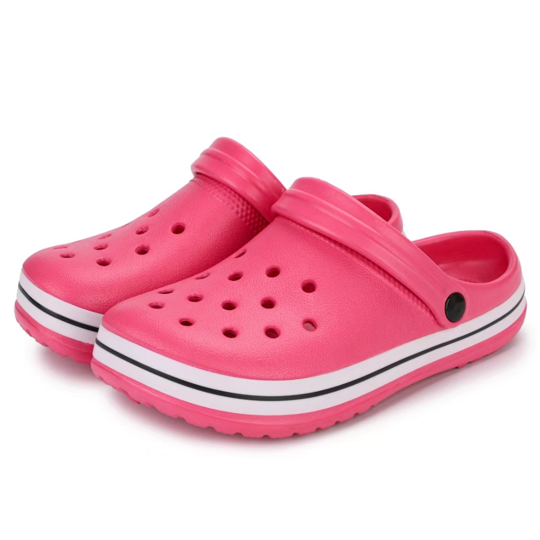 clog shoes 