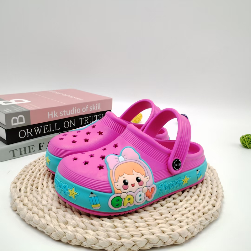 Kids Clogs
