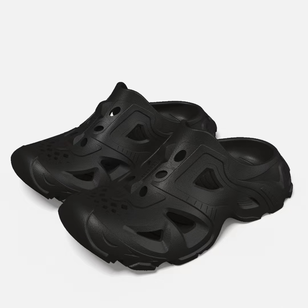 clog shoes 