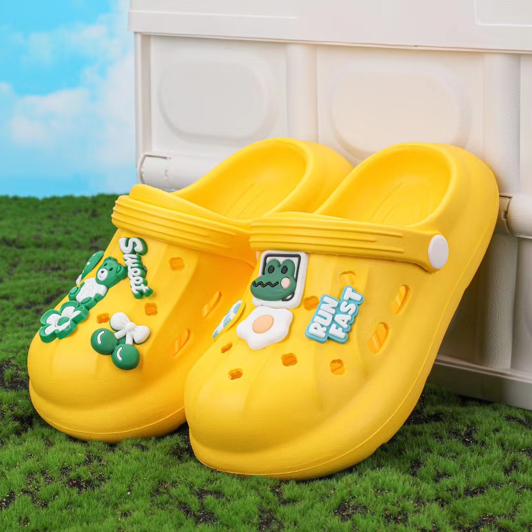 clog shoes 
