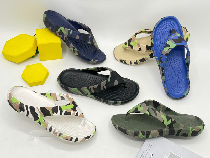 Eva Clogs