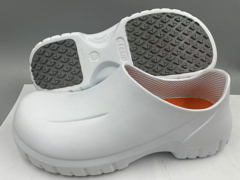 Eva Clogs
