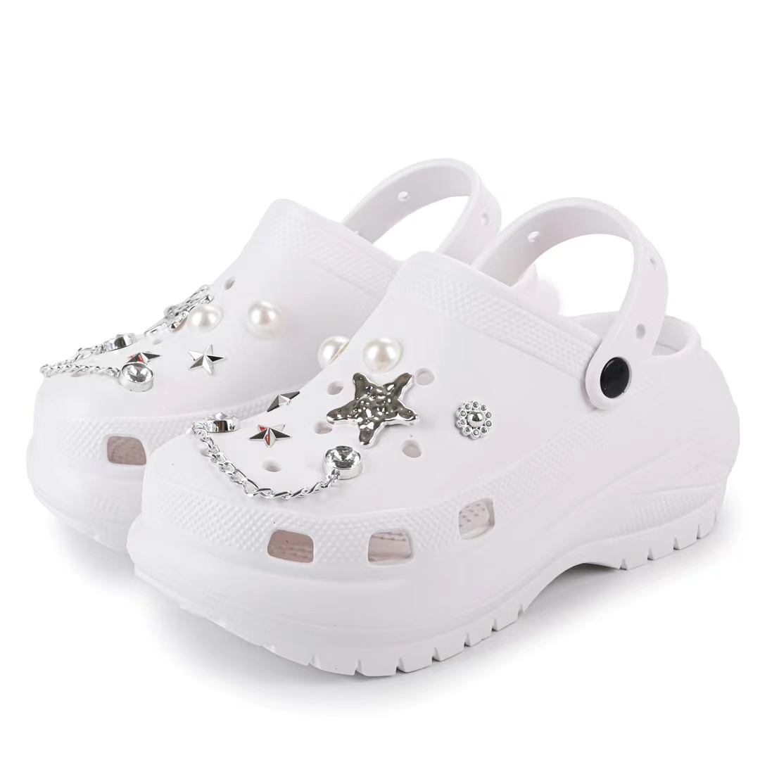 Eva Clogs
