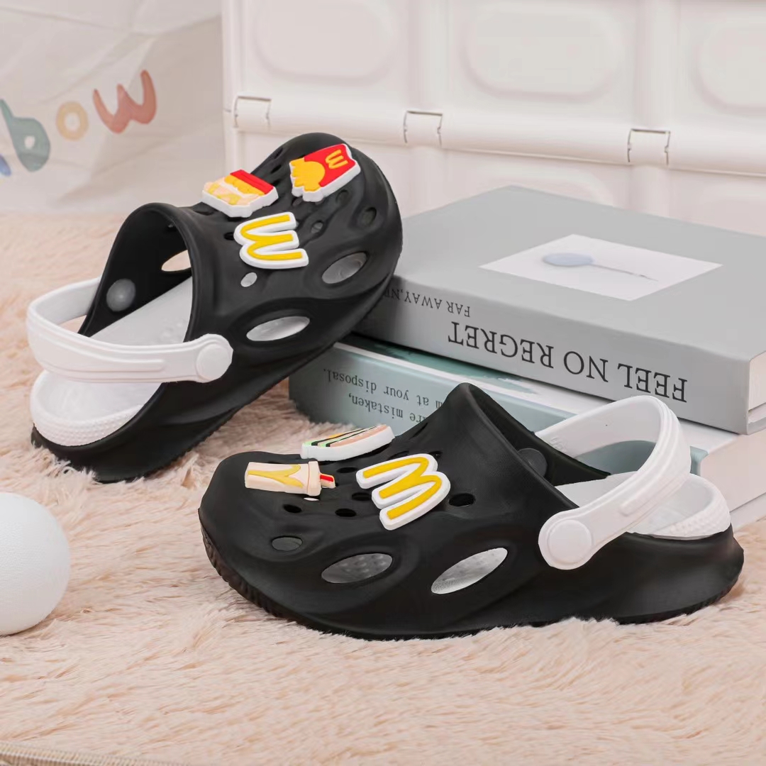 Eva Clogs