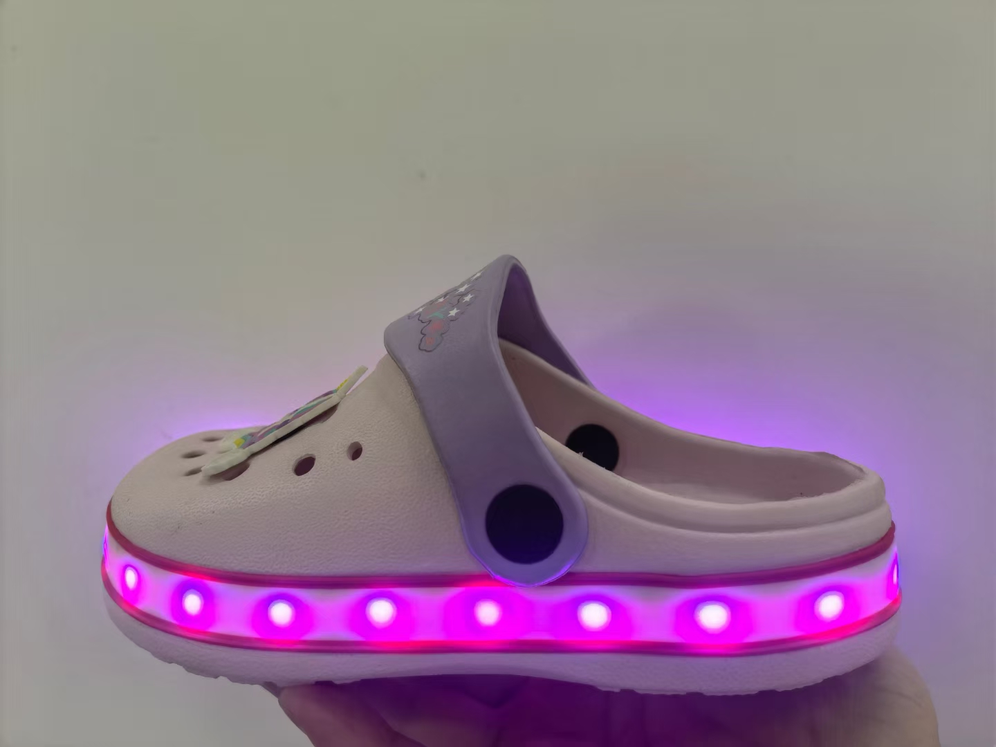 Eva Clogs
