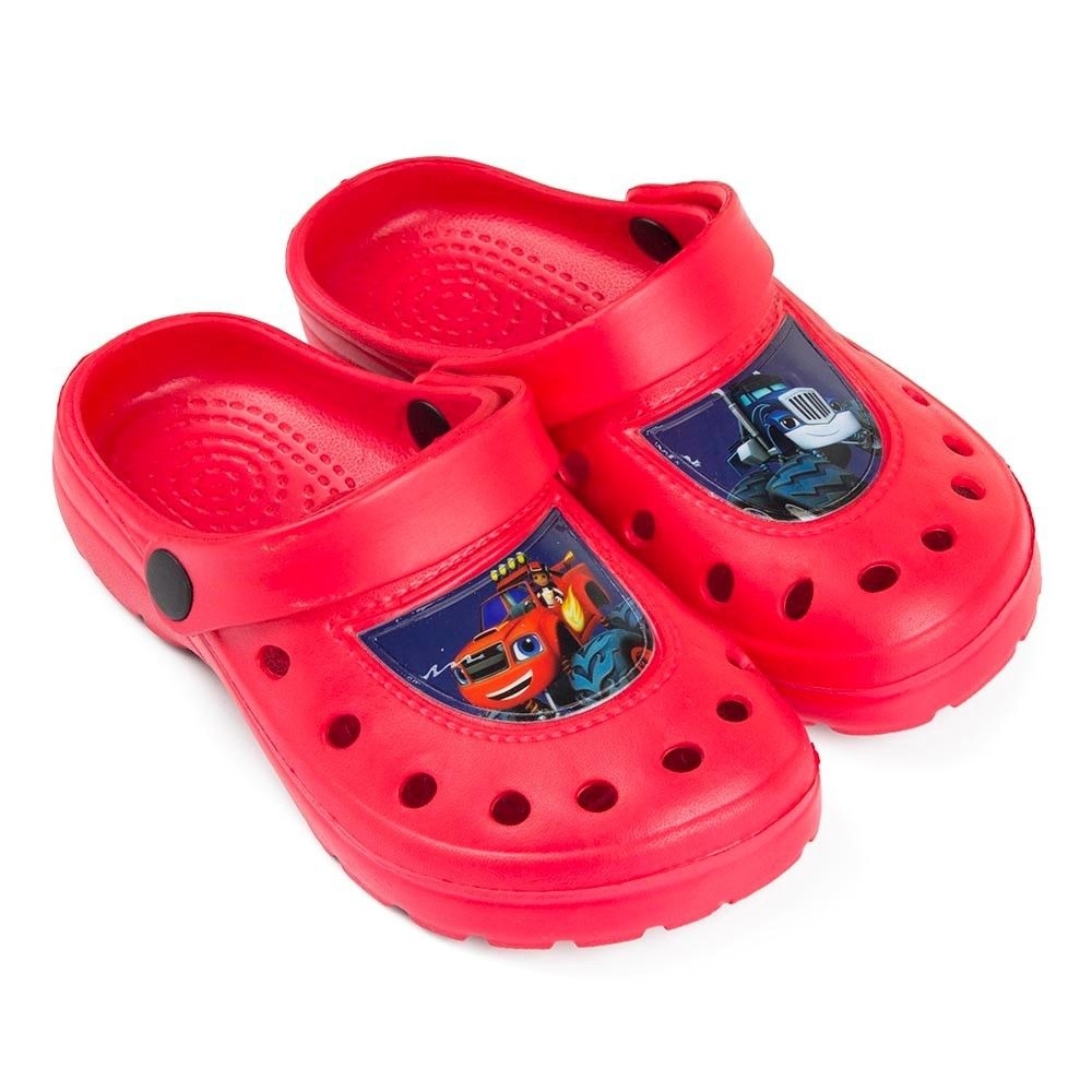 Eva Clogs