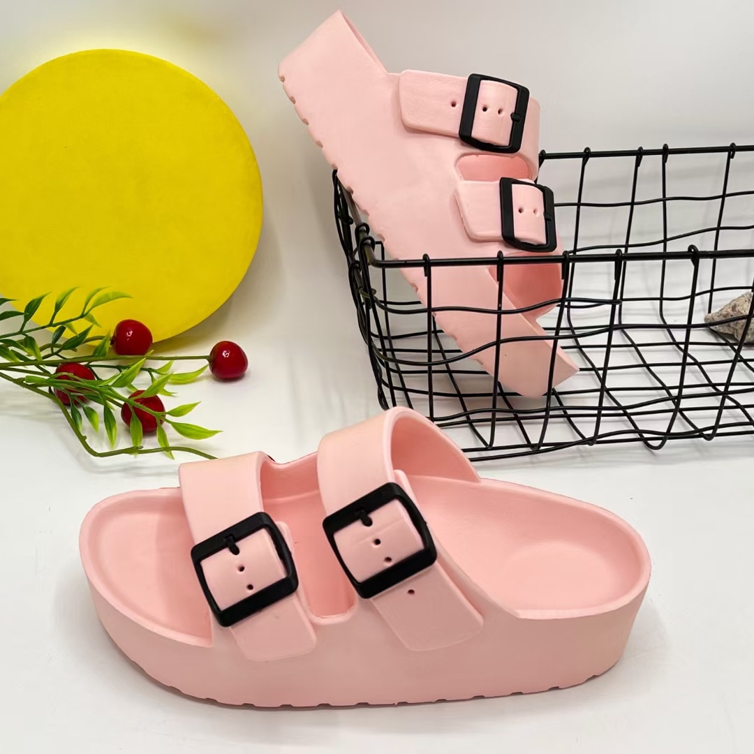 Ladies Garden Clogs Slip On Womens And Mens Slipper