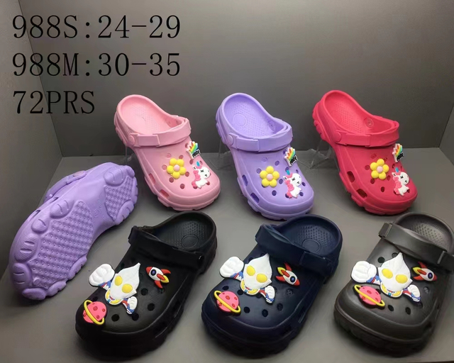 clog shoes 