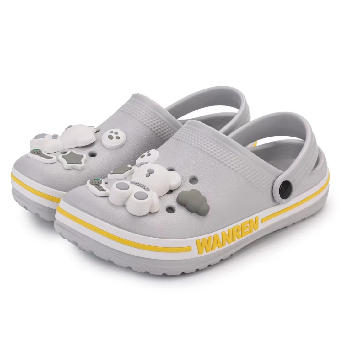 clog shoes 