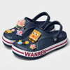 clog shoes 
